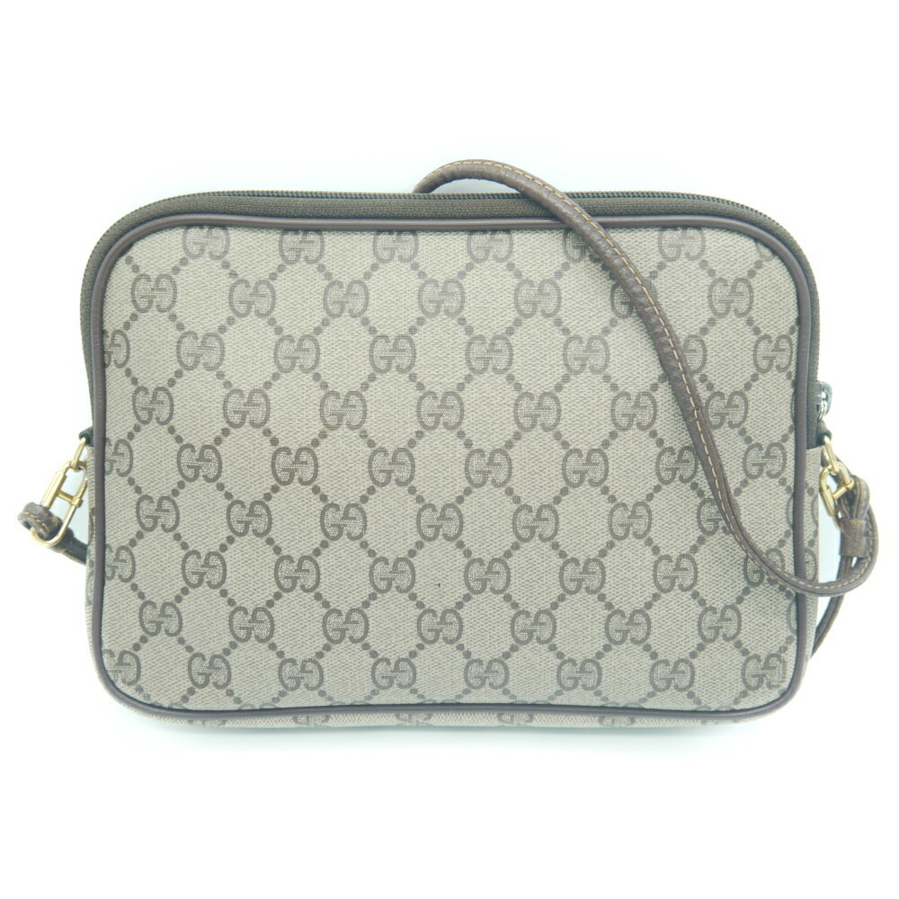 Gucci Bag Shoulder Collection Accessories GG